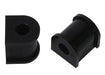 Whiteline 7 x 14 x 20 cm / Measure bar size, use with universal saddle Universal Sway Bar Mount - Bushing Kit 16mm Autofit