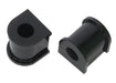 Whiteline 7 x 14 x 20 cm / Measure bar size, use with universal saddle Universal Sway Bar Mount - Bushing Kit 18mm Autofit
