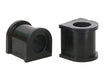 Whiteline 7 x 14 x 20 cm / Measure bar size, use with universal saddle Universal Sway Bar Mount - Bushing Kit 22mm Autofit