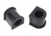 Whiteline 7 x 14 x 20 cm / Measure bar size, use with universal saddle Universal Sway Bar Mount - Bushing Kit 23mm Autofit