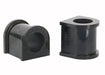 Whiteline 7 x 14 x 20 cm / Measure bar size, use with universal saddle Universal Sway Bar Mount - Bushing Kit 23mm Autofit