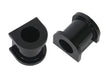 Whiteline 7 x 14 x 20 cm / Measure bar size, use with universal saddle Universal Sway Bar Mount - Bushing Kit 24mm Autofit