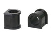 Whiteline 7 x 14 x 20 cm / Measure bar size, use with universal saddle Universal Sway Bar Mount - Bushing Kit 26mm Autofit