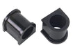 Whiteline 7 x 14 x 20 cm / Measure bar size, use with universal saddle Universal Sway Bar Mount - Bushing Kit 27mm Autofit