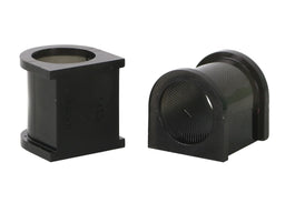 Whiteline 7 x 14 x 20 cm / Measure bar size, use with universal saddle Universal Sway Bar Mount - Bushing Kit 28mm Autofit