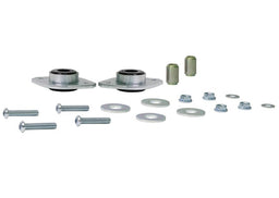 Whiteline 7 x 14 x 20 cm / Non adjustable Rear Stru Mount - Kit to Suit BMW 3 Series, M3 and Z3 Autofit