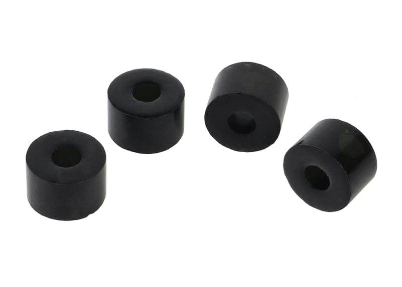 Whiteline 7 x 14 x 20 cm / OD=21, ID= 8, L=13mm Sway Bar Link - Bushing Kit to Suit Ford, Holden, Mazda, Suzuki and Toyota Autofit