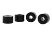 Whiteline 7 x 14 x 20 cm / OD=21, ID= 8, L=13mm Sway Bar Link - Bushing Kit to Suit Ford, Holden, Mazda, Suzuki and Toyota Autofit
