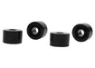 Whiteline 7 x 14 x 20 cm / OD=21, ID= 8, L=13mm Sway Bar Link - Bushing Kit to Suit Ford, Holden, Mazda, Suzuki and Toyota Autofit