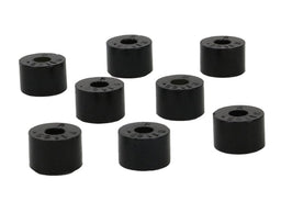 Whiteline 7 x 14 x 20 cm / OD=21, ID= 8, L=13mm Sway Bar Link - Bushing Kit to Suit Various Applications Autofit