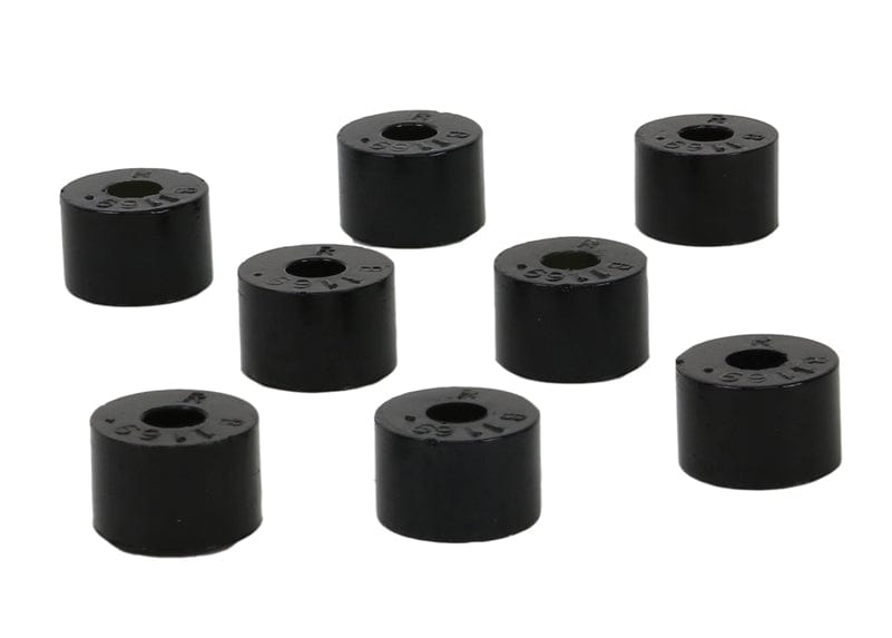 Whiteline 7 x 14 x 20 cm / OD=21, ID= 8, L=13mm Sway Bar Link - Bushing Kit to Suit Various Applications Autofit