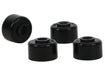 Whiteline 7 x 14 x 20 cm / OD=28.5, ID=10, L=21mm, locator OD=14mm Shock Absorber - Bushing Kit to Suit Various Applications Autofit