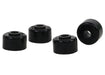 Whiteline 7 x 14 x 20 cm / OD=28.5, ID=10, L=21mm, locator OD=14mm Shock Absorber - Bushing Kit to Suit Various Applications Autofit