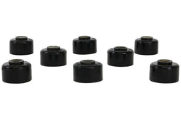 Whiteline 7 x 14 x 20 cm / OD=28.5, ID=10, L=21mm, locator OD=14mm Sway Bar Link - Bushing Kit to Suit Various Applications Autofit