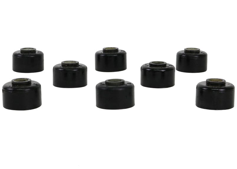 Whiteline 7 x 14 x 20 cm / OD=28.5, ID=10, L=21mm, locator OD=14mm Sway Bar Link - Bushing Kit to Suit Various Applications Autofit