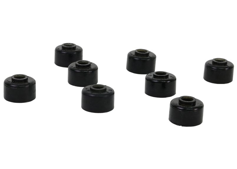 Whiteline 7 x 14 x 20 cm / OD=28.5, ID=10, L=21mm, locator OD=14mm Sway Bar Link - Bushing Kit to Suit Various Applications Autofit