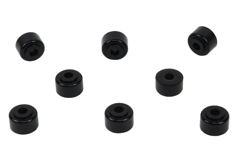 Whiteline 7 x 14 x 20 cm / OD=28, ID=10, L=18mm, locator OD=18mm Sway Bar Link - Bushing Kit to Suit Ford Falcon/Fairlane XK-AU and Mustang Classic Autofit