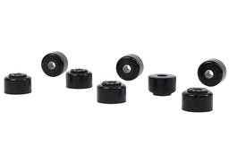 Whiteline 7 x 14 x 20 cm / OD=28, ID=10, L=18mm, locator OD=18mm Sway Bar Link - Bushing Kit to Suit Ford Falcon/Fairlane XK-AU and Mustang Classic Autofit