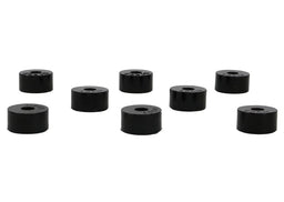 Whiteline 7 x 14 x 20 cm / OD=29.5, ID=10, L=14.5mm Shock Absorber - Bushing Kit to Suit Ford, Holden, Mazda and Toyota Autofit