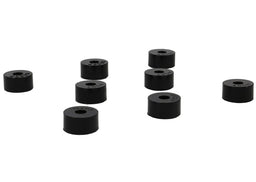 Whiteline 7 x 14 x 20 cm / OD=29.5, ID=10, L=14.5mm Shock Absorber - Bushing Kit to Suit Ford, Holden, Mazda and Toyota Autofit
