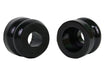 Whiteline 7 x 14 x 20 cm / OD=43, ID=18, L=35mm Front Bump Stop - Bushing Kit to Suit Ford Falcon/Fairlane BA-BF and FPV Autofit