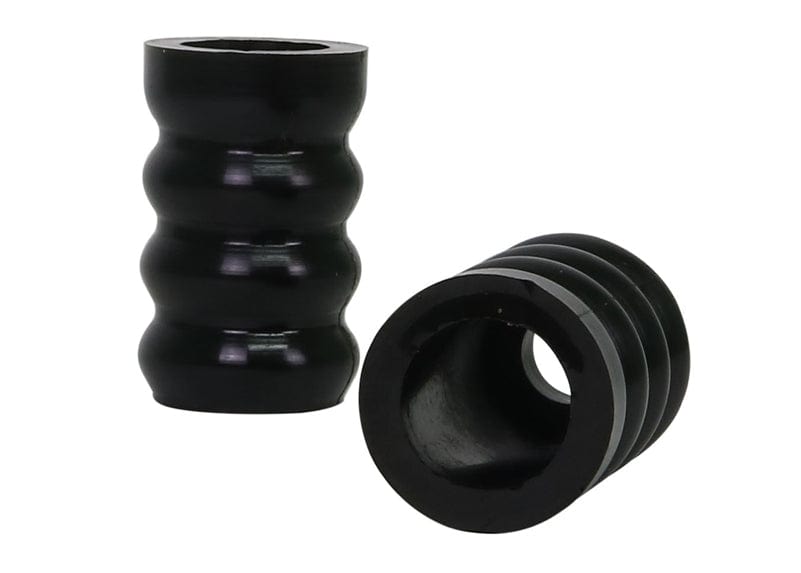 Whiteline 7 x 14 x 20 cm / OD=44.3, ID=18, L=70mm Front Bump Stop - Bushing Kit to Suit Ford Falcon/Fairlane BA-BF Autofit