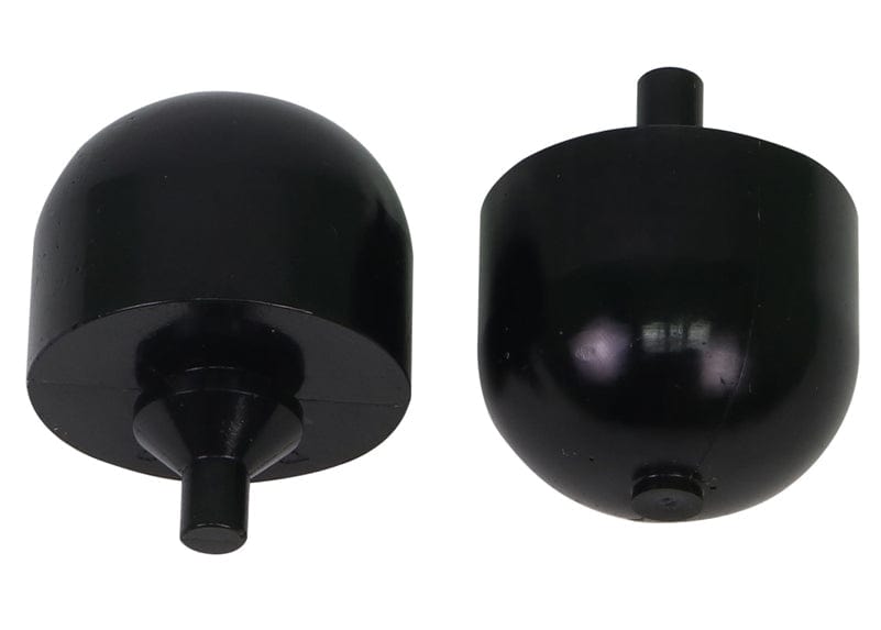 Whiteline 7 x 14 x 20 cm / OD=45.5, L=38mm Front Bump Stop - Upper Bushing Kit to Suit Holden HQ-WB and Torana LH-LX Autofit