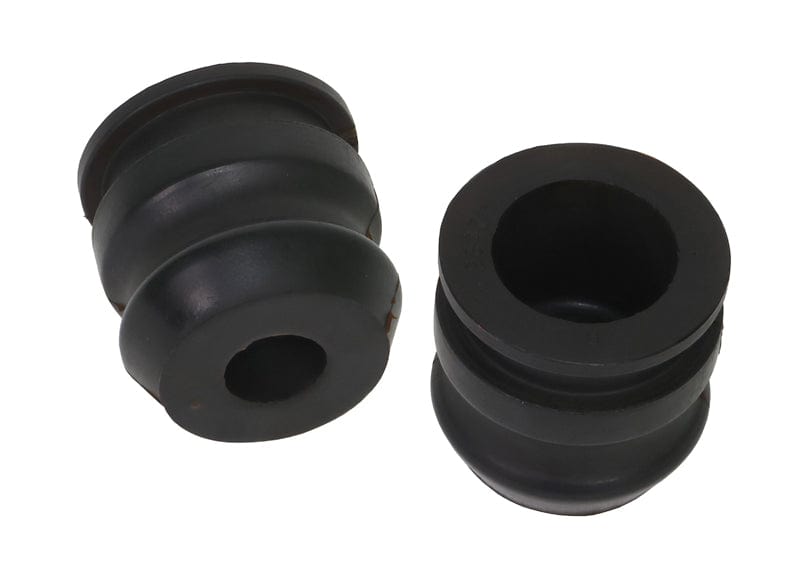 Whiteline 7 x 14 x 20 cm / OD=53.5, ID=19.6, L=50mm Universal Bump Stop - Bushing Kit - OD=55, ID=19.6, L=28mm Autofit