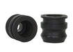 Whiteline 7 x 14 x 20 cm / OD=53.5, ID=19.6, L=50mm Universal Bump Stop - Bushing Kit - OD=55, ID=19.6, L=28mm Autofit