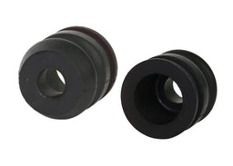 Whiteline 7 x 14 x 20 cm / OD=53.5, ID=19.6, L=50mm Universal Bump Stop - Bushing Kit - OD=55, ID=19.6, L=28mm Autofit