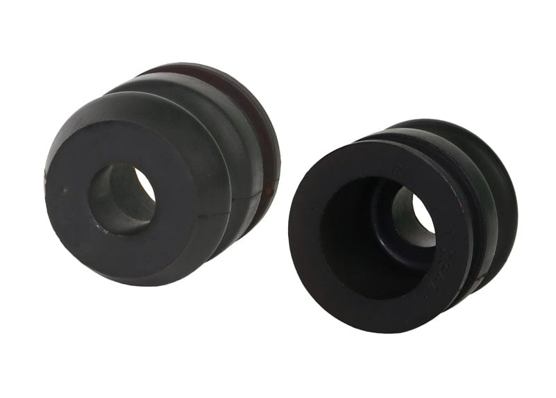 Whiteline 7 x 14 x 20 cm / OD=53.5, ID=19.6, L=50mm Universal Bump Stop - Bushing Kit - OD=55, ID=19.6, L=28mm Autofit