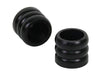 Whiteline 7 x 14 x 20 cm / OD=53, ID=12.3, L=49.5mm Rear Bump Stop - Bushing Kit to Suit Ford Falcon/Fairlane BA-BF, Territory SX-SZ and FPV Autofit