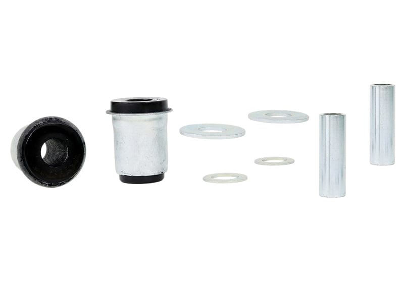 Whiteline 7 x 14 x 20 cm / OEM design Front Control Arm Lower - Bushing Kit to Suit Toyota HiLux, 4Runne and HiAce Autofit