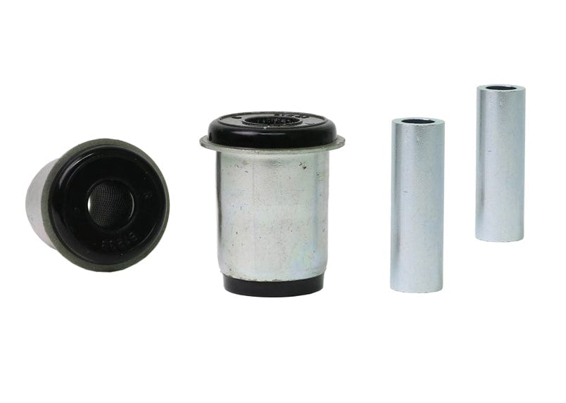 Whiteline 7 x 14 x 20 cm / OEM design Front Control Arm Lower - Inner Bushing Kit to Suit Holden Commodore VR-VZ and HSV Autofit