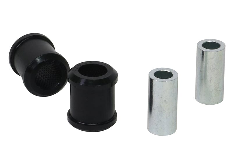 Whiteline 7 x 14 x 20 cm Panhard Rod - Bushing Kit to Suit Suzuki Jimny and Sierra Autofit