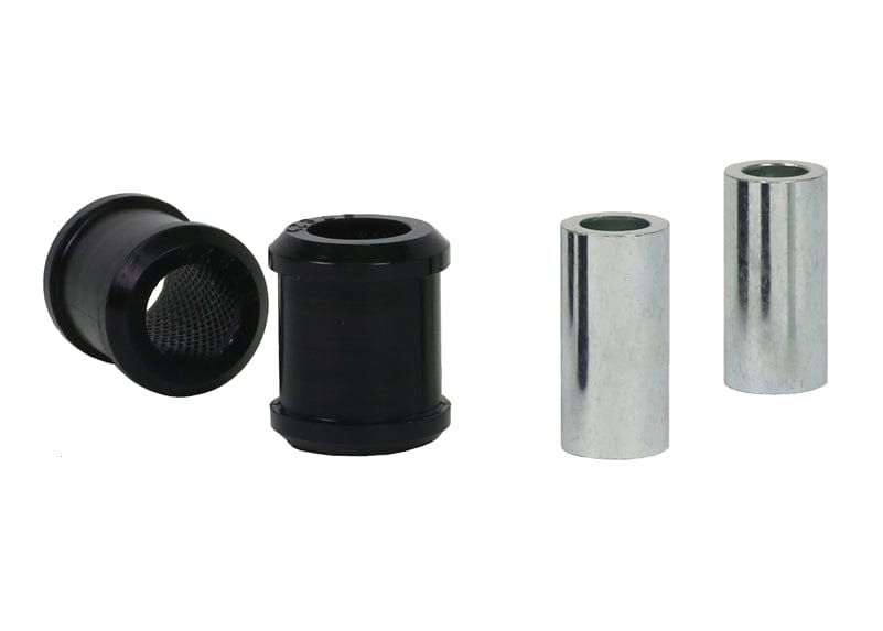 Whiteline 7 x 14 x 20 cm Panhard Rod - Bushing Kit to Suit Suzuki Jimny and Sierra Autofit
