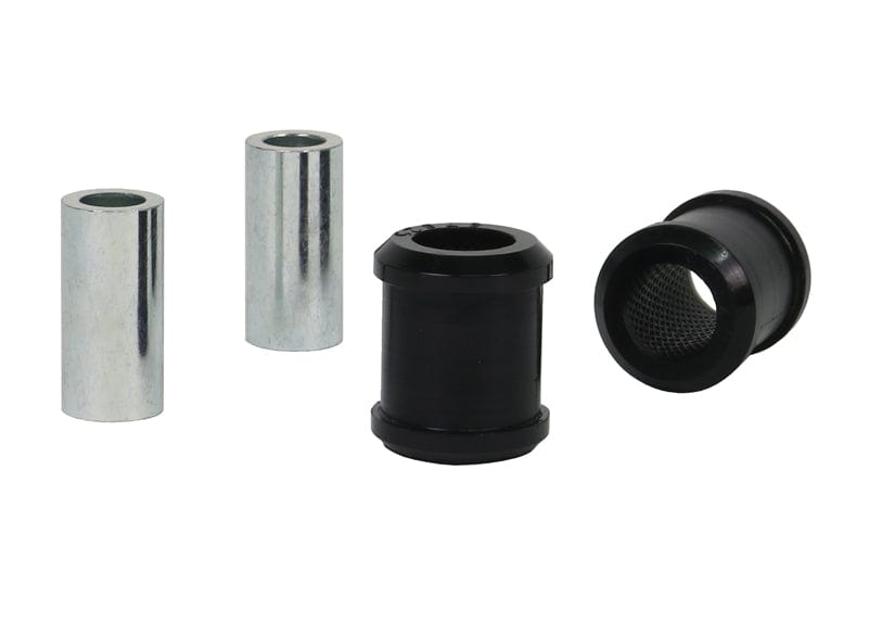 Whiteline 7 x 14 x 20 cm Panhard Rod - Bushing Kit to Suit Suzuki Jimny and Sierra Autofit
