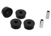 Whiteline 7 x 14 x 20 cm Rear Beam Axle - Bushing Kit to Suit Mitsubishi Lancer CA-CE Autofit