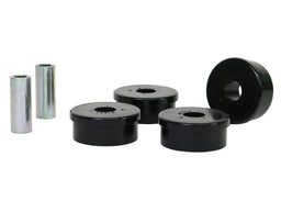Whiteline 7 x 14 x 20 cm Rear Beam Axle - Bushing Kit to Suit Mitsubishi Lancer CA-CE Autofit