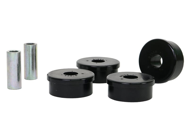 Whiteline 7 x 14 x 20 cm Rear Beam Axle - Bushing Kit to Suit Mitsubishi Lancer CA-CE Autofit