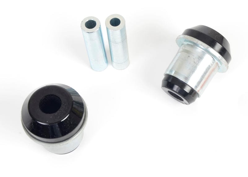 Whiteline 7 x 14 x 20 cm Rear Beam Axle - Bushing Kit to Suit Renault Clio Series II Autofit