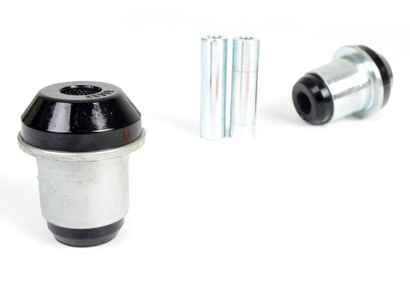 Whiteline 7 x 14 x 20 cm Rear Beam Axle - Bushing Kit to Suit Renault Clio Series II Autofit