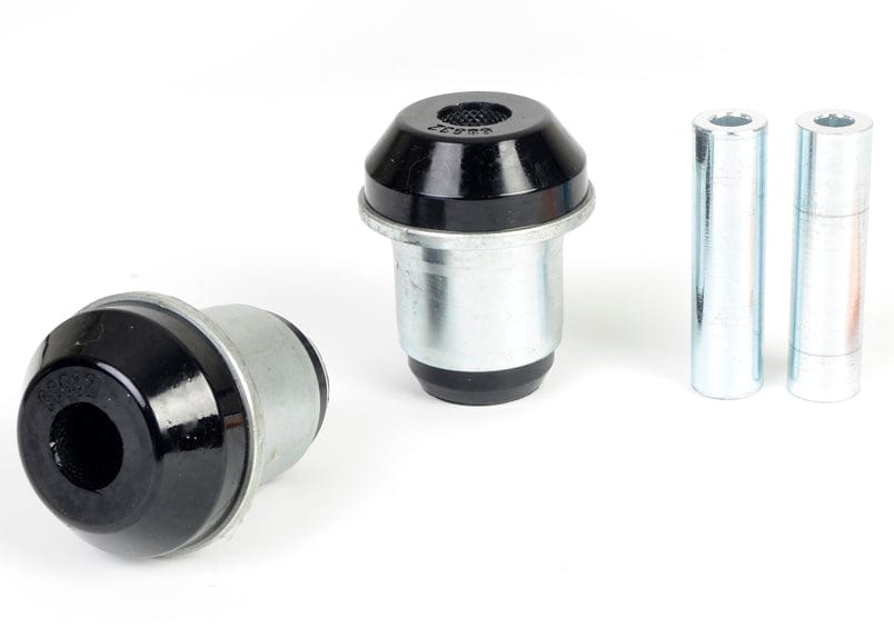Whiteline 7 x 14 x 20 cm Rear Beam Axle - Bushing Kit to Suit Renault Clio Series II Autofit