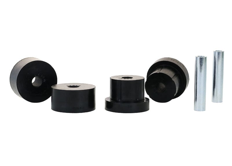 Whiteline 7 x 14 x 20 cm Rear Beam Axle - Bushing Kit to Suit Volkswagen Golf and Vento Mk3 Autofit