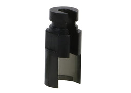 Whiteline 7 x 14 x 20 cm Rear Brake Line - Extension Mount Kit to Suit Mitsubishi Triton MQ, MR 4wd Autofit