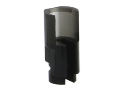 Whiteline 7 x 14 x 20 cm Rear Brake Line - Extension Mount Kit to Suit Mitsubishi Triton MQ, MR 4wd Autofit