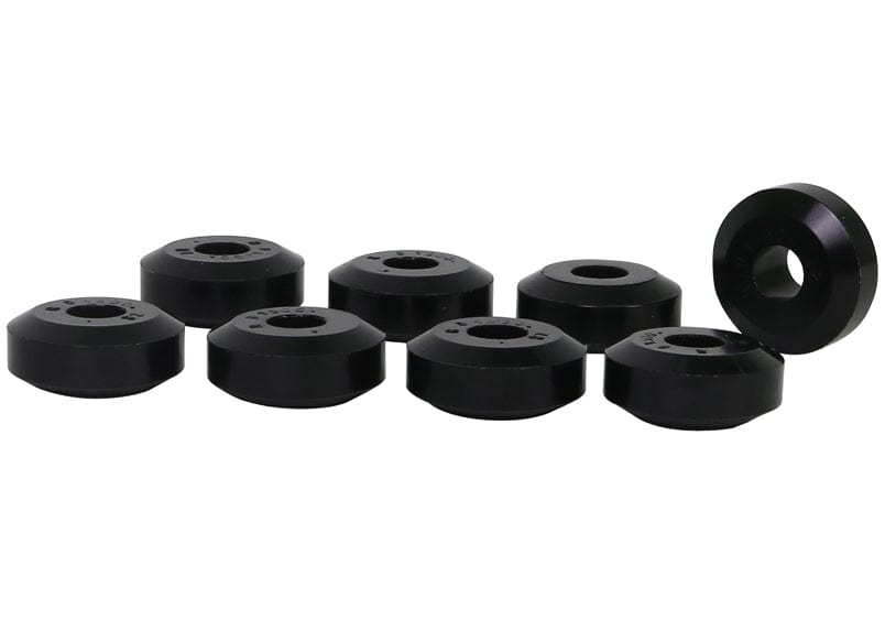 Whiteline 7 x 14 x 20 cm Rear Chassis To Cabin - Mount Bushing Kit to Suit Holden HQ-WB and Toana LC-LJ Autofit