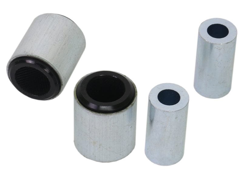 Whiteline 7 x 14 x 20 cm Rear Control Arm - Bushing Kit to Suit Ford Falcon/Fairlane BA-FGX, Territory SX-SZ and FPV Autofit