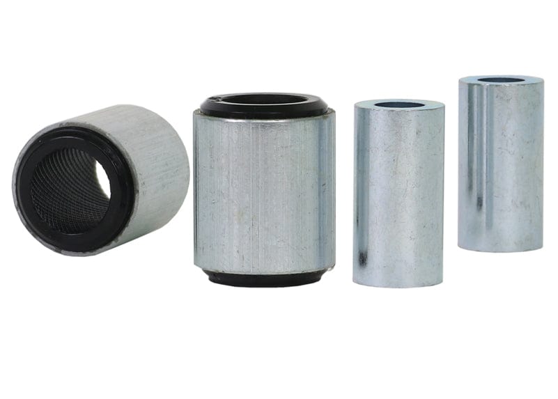 Whiteline 7 x 14 x 20 cm Rear Control Arm - Bushing Kit to Suit Ford Falcon/Fairlane BA-FGX, Territory SX-SZ and FPV Autofit