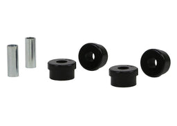 Whiteline 7 x 14 x 20 cm Rear Control Arm - Bushing Kit to Suit Hyundai Sonata, Kia Optima and Mitsubishi Magna Autofit